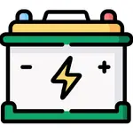 แบตเตอรี่คุณภาพสูง