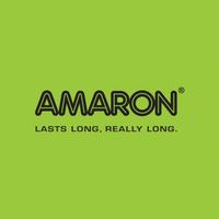 แบตเตอรี่รถยนต์ AMARON