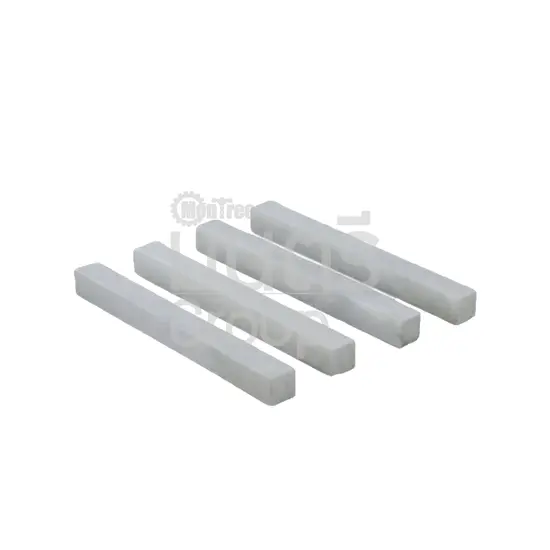 ชอล์กขีดเหล็ก เหลี่ยม