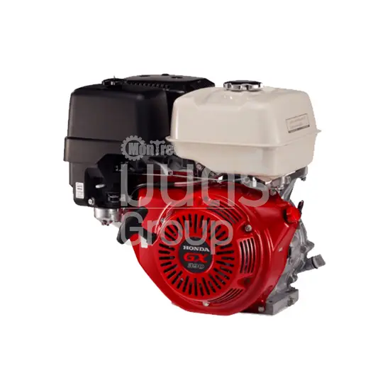 เครื่องยนต์เบนซิล 13 HP HONDA GX-390T2-QHT (ของแท้)