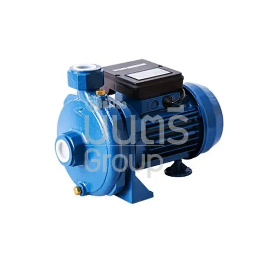 ปั๊มน้ำพัดใหญ่ 1 HP 1" VENZ VM-100(ทองเหลือง)