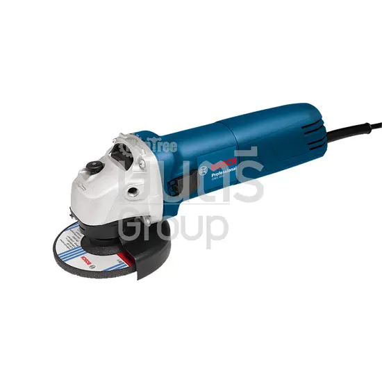 เจียร์มือ 4" BOSCH GWS 060 (670 W)