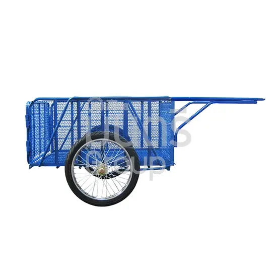 รถพ่วงมอเตอร์ไซด์