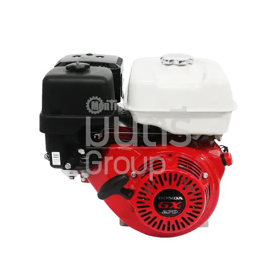เครื่องยนต์เบนซิล 9 HP HONDA GX-270T2-QHT1  (ของแท้) เครื่องยนต์เบนซิล 9 HP HONDA GX-270T2-QHT1  (ของแท้)