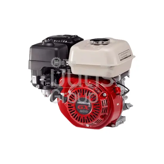 เครื่องยนต์เบนซิล 6.5 HP HONDA GX-200T2-QHT (ของแท้)
