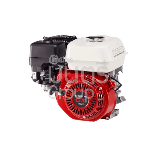 เครื่องยนต์เบนซิล 5.5 HP HONDA GX-160T2-QHT (ของแท้)