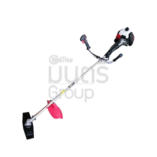 เครื่องตัดหญ้าสะพายข้อแข็ง 2T NORVAX NB-411 (40.2CC) เครื่องตัดหญ้าสะพายข้อแข็ง 2T NORVAX NB-411 (40.2CC)
