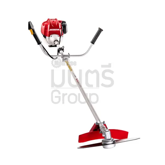 เครื่องตัดหญ้าสะพายข้อแข็ง 4T HONDA แท้ UMK 450T-U2TT เครื่องตัดหญ้าสะพายข้อแข็ง 4T HONDA แท้ UMK 450T-U2TT