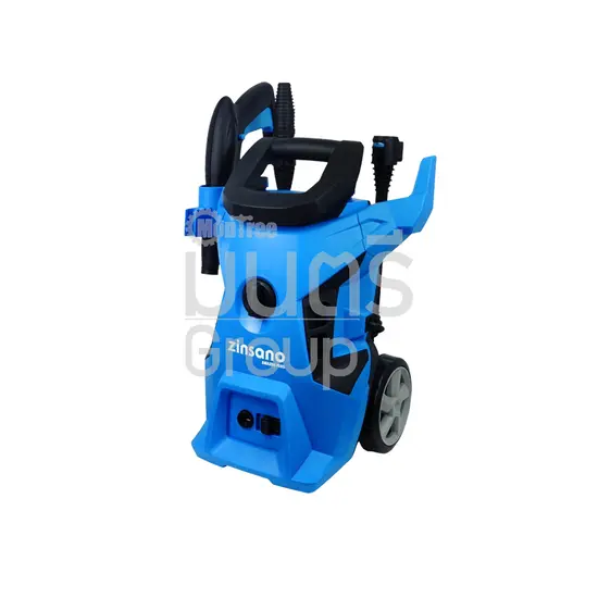 เครื่องอัดฉีดน้ำแรง ZINSANO รุ่น AMAZON PLUS 100 บาร์
