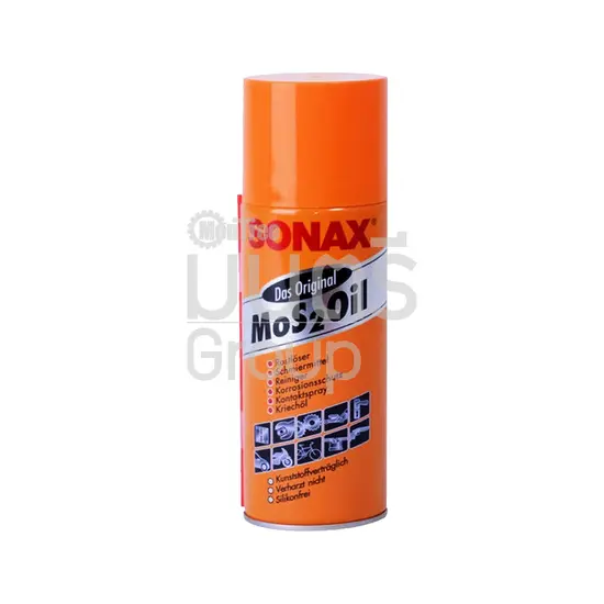 น้ำยาอเนกประสงค์ SONAX 400 ML