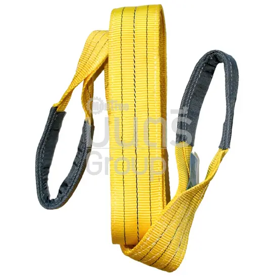 สลิงยกของ 3" x 2 ม. CHAMICO (3ตัน)