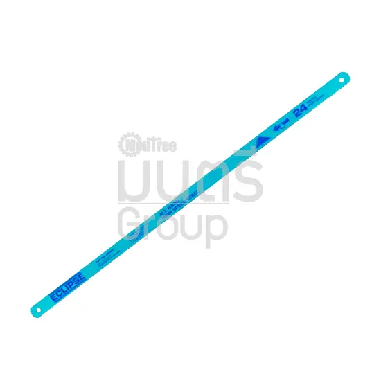ใบเลื่อยตัดเหล็ก 1/2" 24 T ECLIPS ไฮสปีดแท้