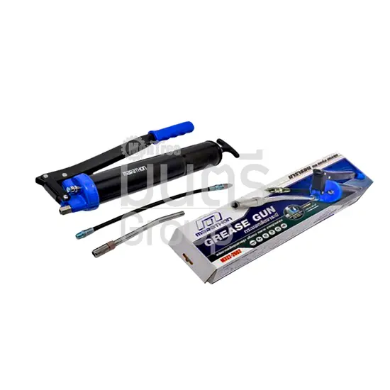 กระบอกอัดจารบี MARATHON 500 CC.พร้อมท่ออ่อนท่อแข็ง