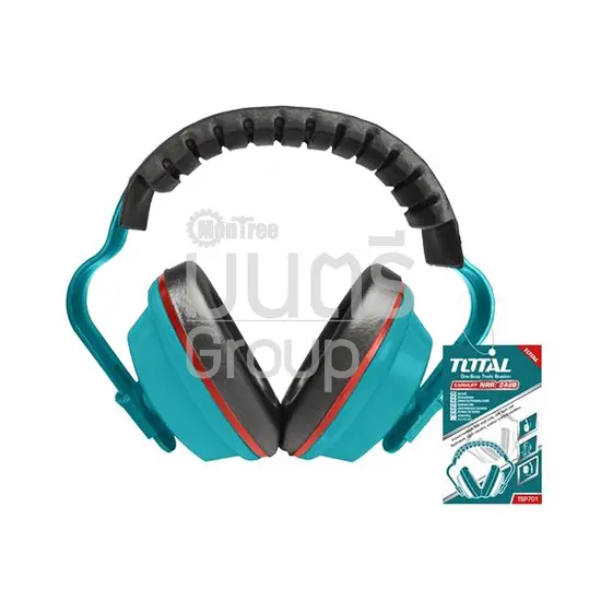 ที่ครอบหูกันเสียง TOTAL #TSP-701