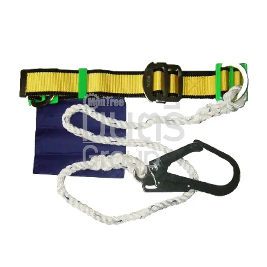 สายนิรภัย OKURA #NP-758E ตะขอใหญ่