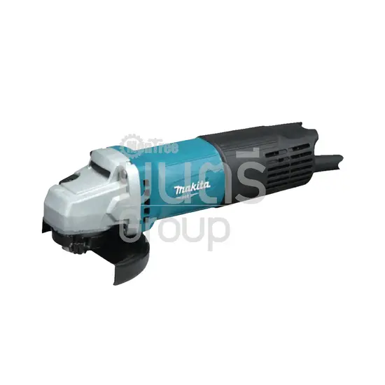 เจียร์มือ 4" MAKITA  M0910B 540W เจียร์มือ 4" MAKITA  M0910B 540W