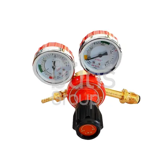 เกย์แก๊สหุงต้ม LPG SUMO