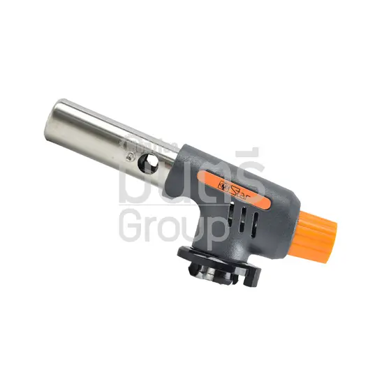 หัวพ่นไฟใช้แก๊สกระป๋อง STAR ST-9001