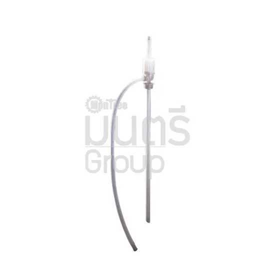 สูบน้ำมันพลาสติกแกนขาว 200L KOYO, KOSHIN (ญี่ปุ่นแท้)