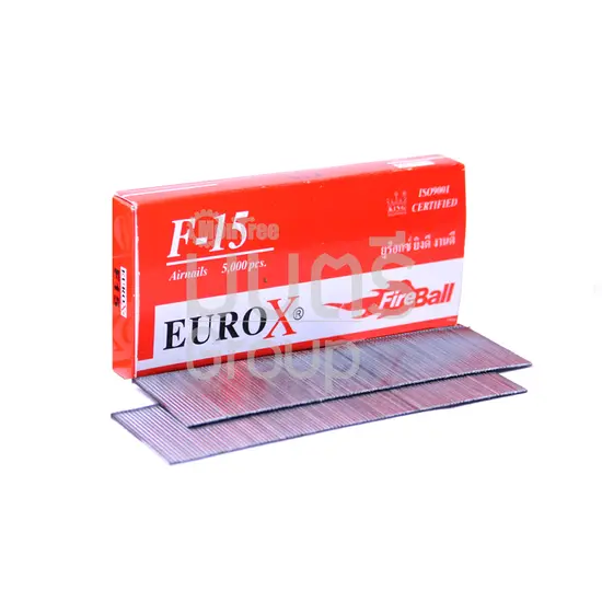 ลวดยิง F-15 HI-TOP ล/50 (ลูกแม็กซ์เดี่ยว)