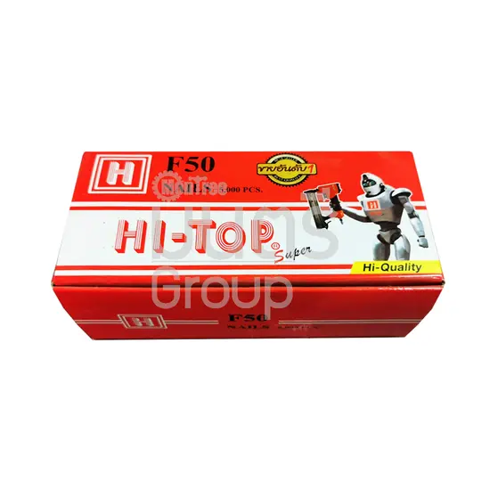 ลวดยิง F-50 HI-TOP ล/15 (ลูกแม็กซ์เดี่ยว)