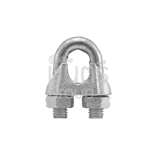 กิ๊บจับสลิง 1/8" (3 มิล) กิ๊บจับสลิง 1/8" (3 มิล)