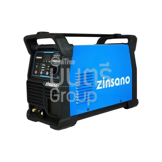 ตู้อ๊อก ZINSANO ZMMA-200