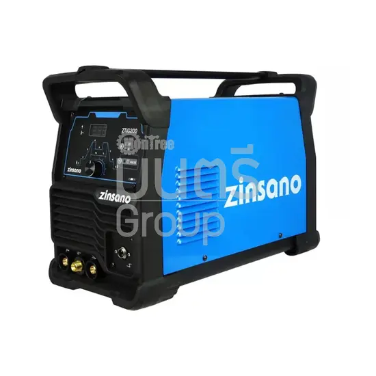 ตู้อ๊อก ZINSANO รุ่น ZTIG-200