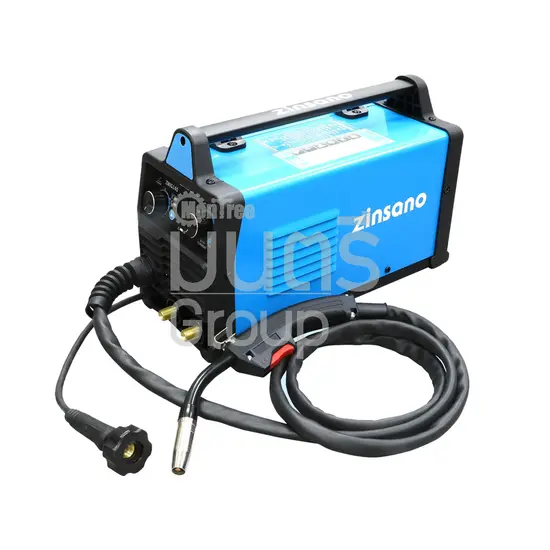 ตู้อ๊อกมิก ZiNSANO ZMIG-140 220 V 1 กก.