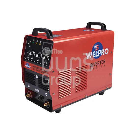 ตู้อ๊อก WELPRO ARC-300