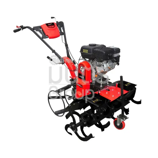 เครื่องพรวนดิน TAZAWA รุ่น RHINO PRO750 7.5 HP 223CC