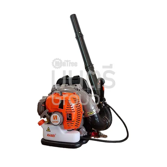 เป่าใบไม้ KASEI EB-500E เป่าใบไม้ KASEI EB-500E