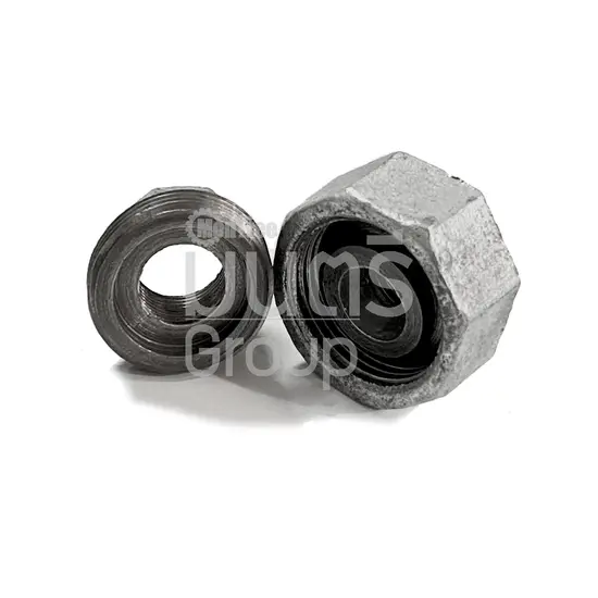 ยูเนี่ยน แป๊ป 3/4" หนา ม.อ.ก ยูเนี่ยน แป๊ป 3/4" หนา ม.อ.ก