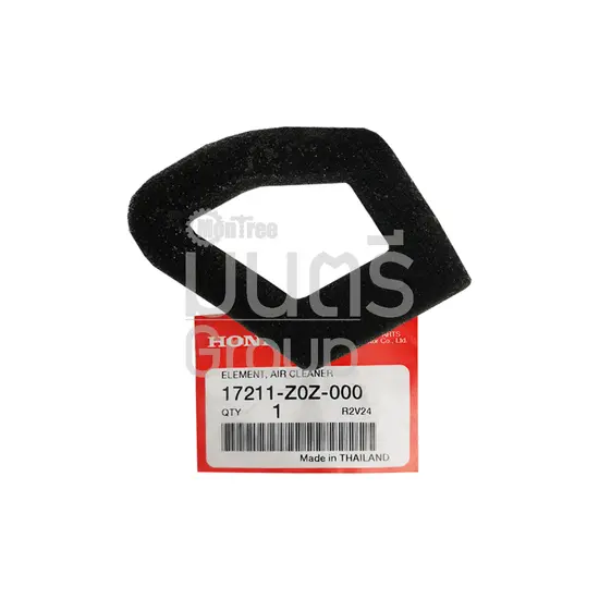 ไส้กรองอากาศ ฮอนด้า UMK-435 (GX35) เครื่องตัดหญ้าสะพาย