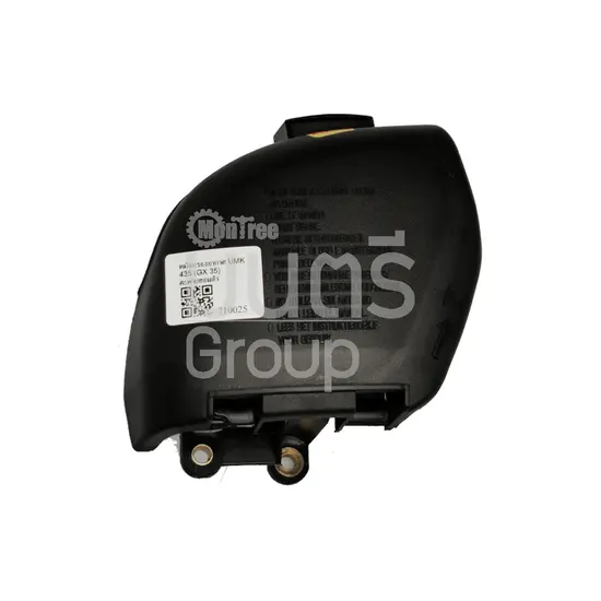 หม้อกรองอากาศ UMK 435 (GX 35) สะพายฮอนด้า