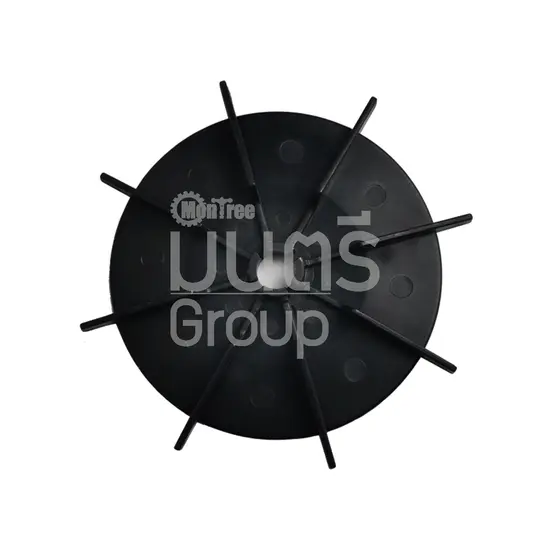 ใบพัด PVC อัตโนมัติ ไอทีซี 150 W. (2MPP04948A/V)