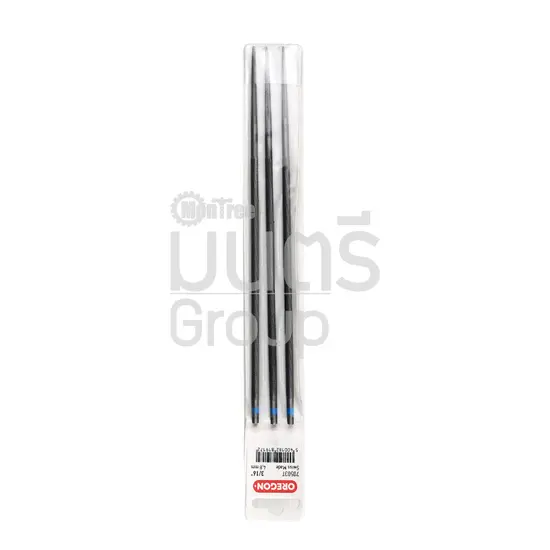 ตะไบกลม 8" 4.8 มิล OREGON(แพ๊ค 3 อัน)