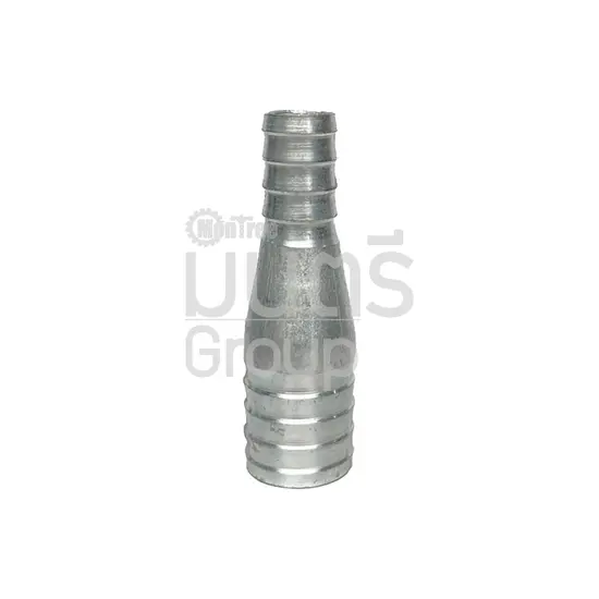 ข้อต่อสายยางลด เหล็ก 1" x 1/2"