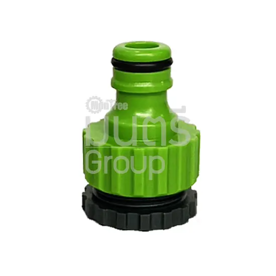 ข้อต่อก๊อกน้ำเกลียวใน 1/2 - 3/4 (TA 12-34)