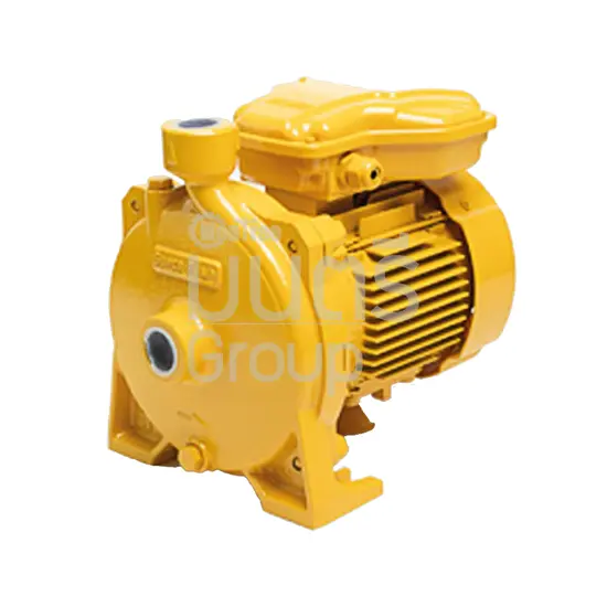 ปั๊มน้ำพัดใหญ่ 1 HP 1" SUPER PUMP ACH-755S