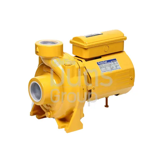 ปั๊มน้ำ 1HP 1 1/2" SUPER PUMP ACM-755SH