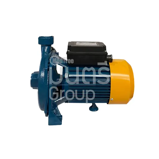 ปั๊มหอยโข่ง 1HP 1" MITSUMAX MPM-158