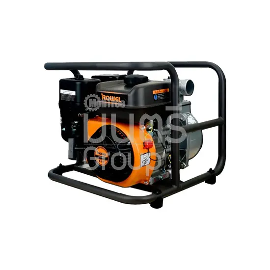 เครื่องสูบน้ำ 3 (6.5HP) ROWEL WP30XT,30S,30Y
