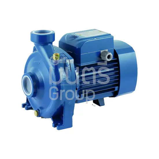 ปั๊มน้ำ 1.5HP 2" PEDROLLO HFM/5A