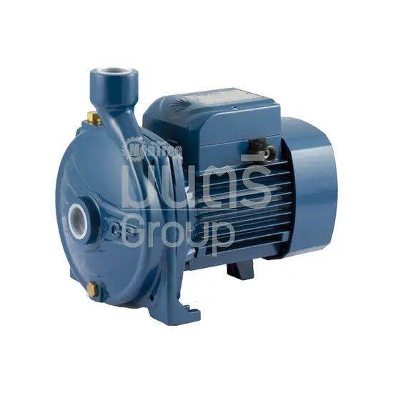ปั๊มน้ำพัดใหญ่ 1 HP 1" PEDROLLO CPM 158