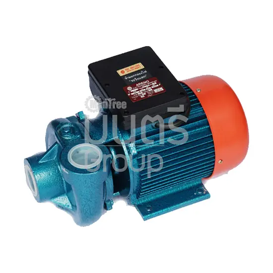 ปั๊มน้ำ 2HP 3" ARENO DS-3M