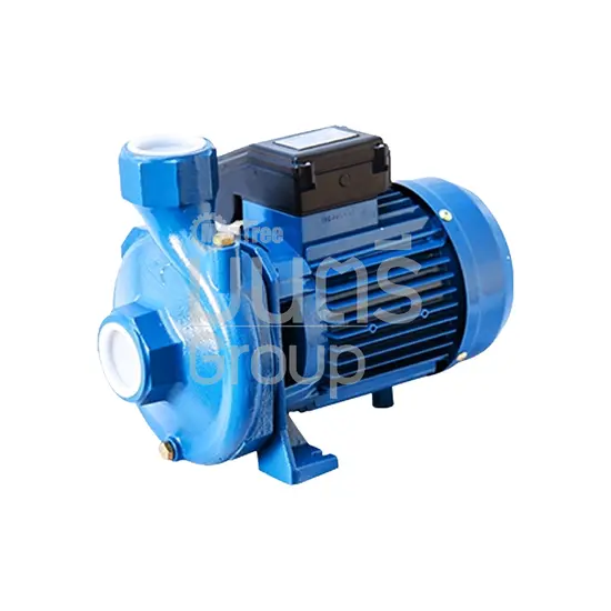 ปั๊มหอยโข่ง  3HP 2" VENZ VC-300 220V.