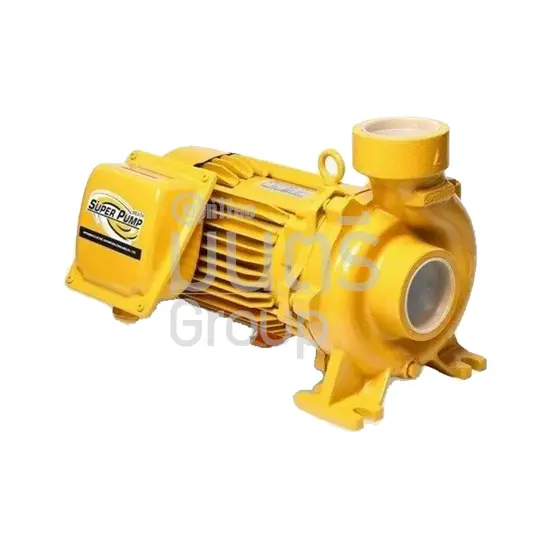ปั๊มน้ำ 3 สาย 2HP 3 SUPER PUMP WCL-1505T