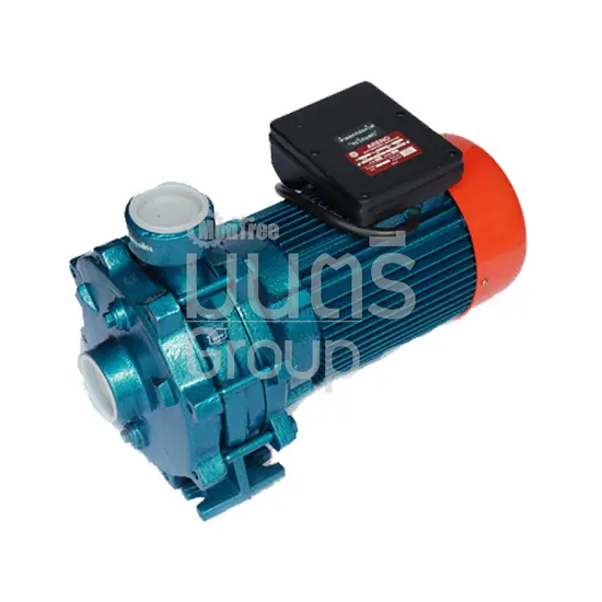 ปั๊มน้ำส่งสูง 3 HP 2 ใบพัด 2" ARENO ED 2MH
