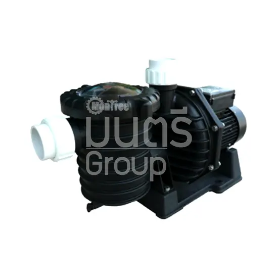 ปั๊มสระว่ายน้ำ 2สาย 1.5HP APP SPM-151